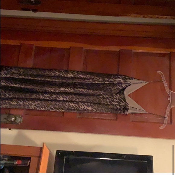 NWT L’Agence Jodie slip dress - Picture 2 of 3